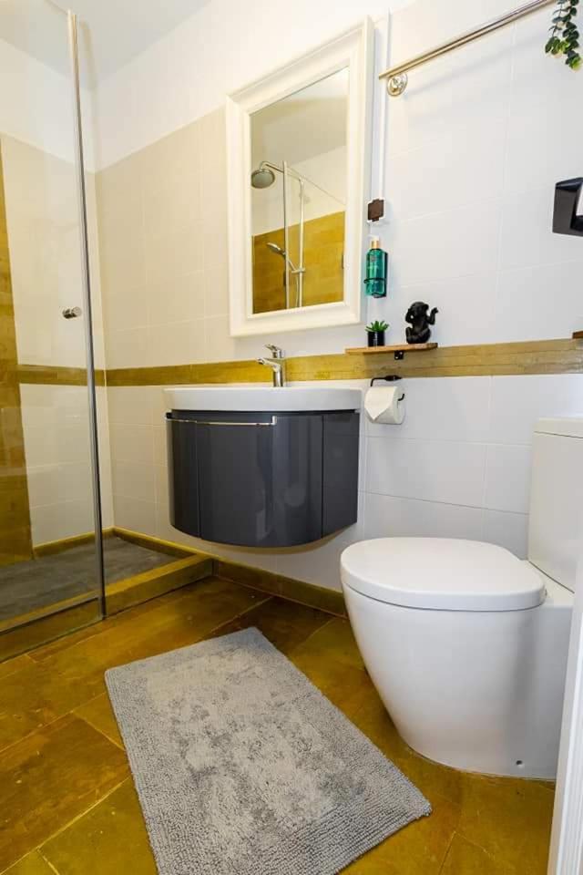 In Longfield Town Bed & Breakfast Campulung Moldovenesc Bilik gambar